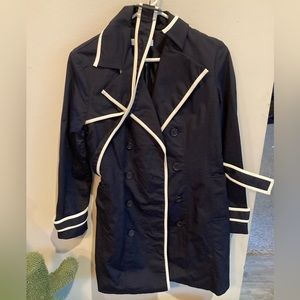 Vintage New York & Co Pea Coat